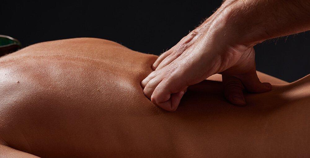 Therapeutic & Relaxing Massage