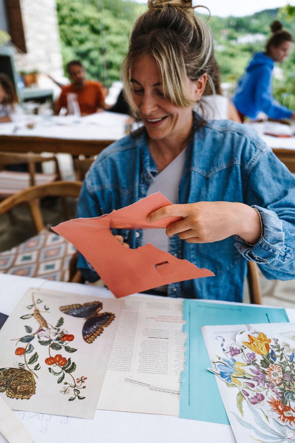 Creative Arts & Crafts Workshop