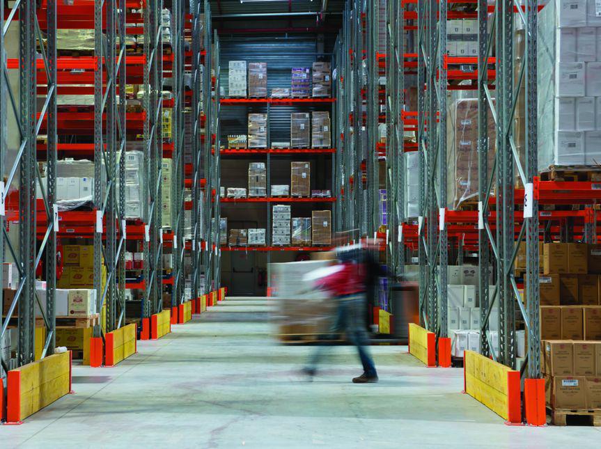 Carrefour, premier distributeur français à utiliser l'IA pour optimiser les stocks Carrefour, premier distributeur français à utiliser l'IA pour optimiser les stocks