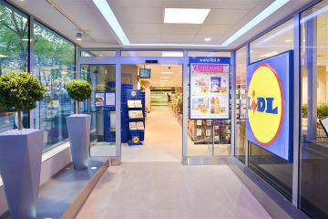 Exclusif: le nouveau classement mondial de la distribution 