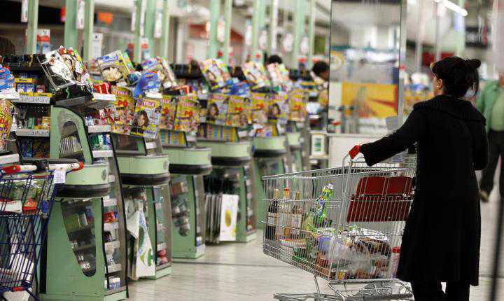 Le modèle Hypermarché est il en perte de vitesse?