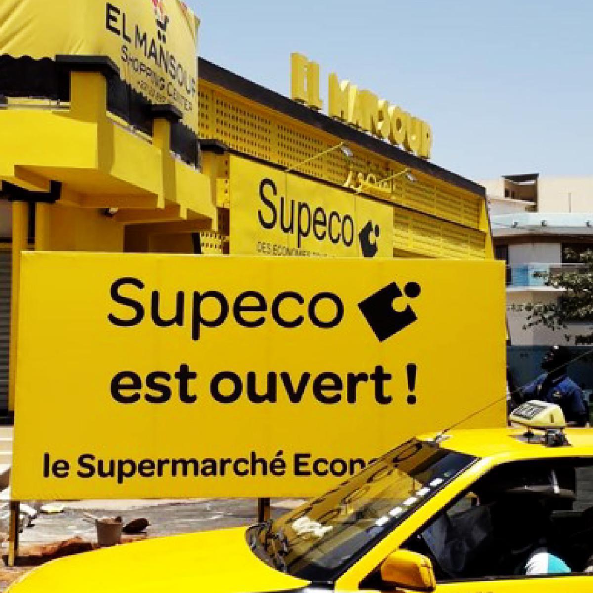 Carrefour va lancer Supeco en France, une nouvelle enseigne à prix réduits Carrefour va lancer Supeco en France, une nouvelle enseigne à prix réduits