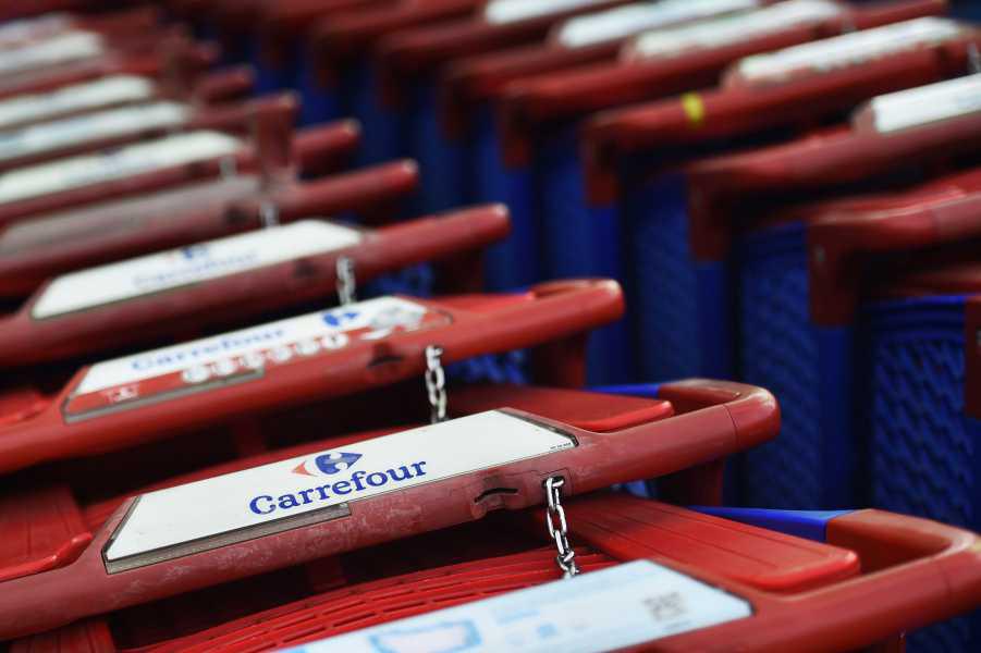 Carrefour tente le commerce de gros avec Supeco