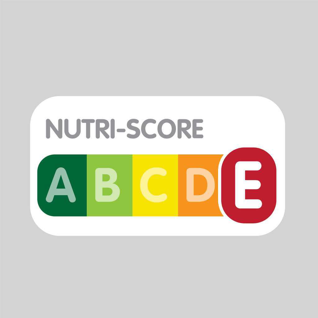 Carrefour : étiquetage Nutri-Score sur 7000 produits