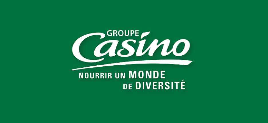 Casino voit ses ventes ralentir mais confirme ses objectifs en France