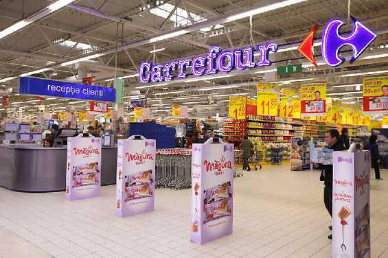 Avec Rue du Commerce, Carrefour amorce son désengagement de l'e-commerce non-alimentaire