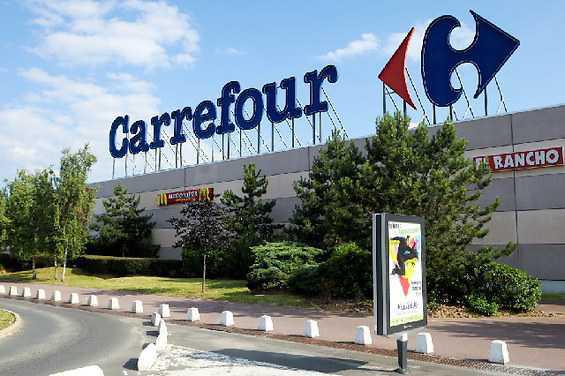 Carrefour cède ses titres Argan pour environ 80 millions d'euros Carrefour cède ses titres Argan pour environ 80 millions d'euros