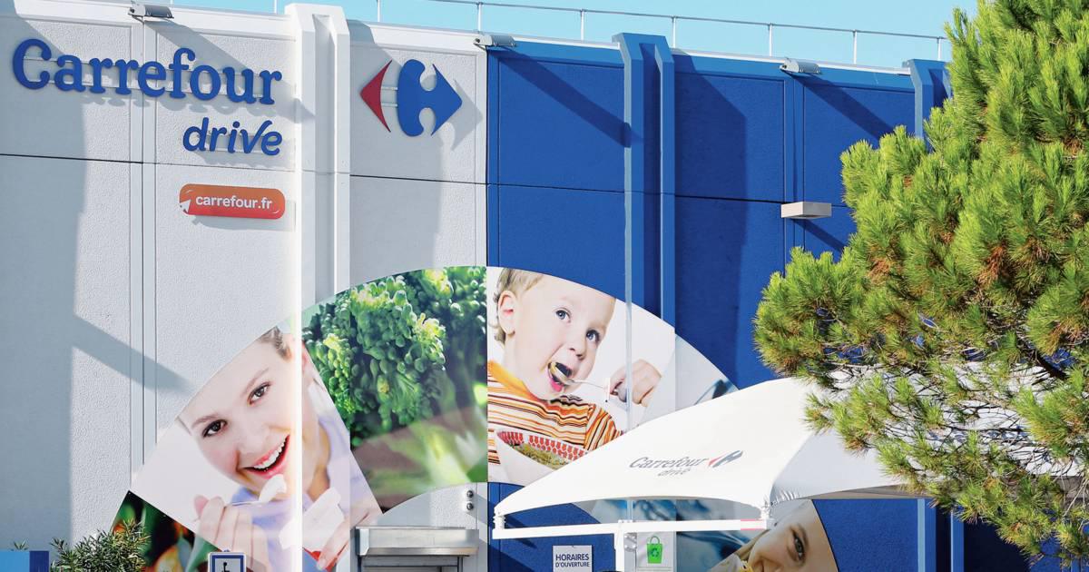 NEW CONTACT : CARREFOUR LANCE SON NOUVEAU CONCEPT DANS QUATRE RÉGIONS FRANÇAISES NEW CONTACT : CARREFOUR LANCE SON NOUVEAU CONCEPT DANS QUATRE RÉGIONS FRANÇAISES