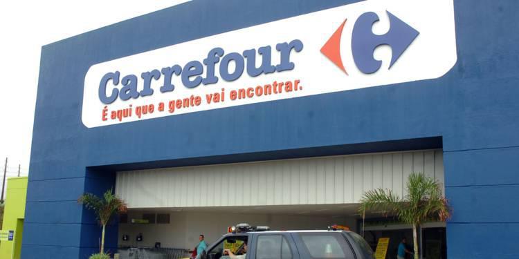 Carrefour, bientôt le bout du tunnel ? : le conseil Bourse du jour Carrefour, bientôt le bout du tunnel ? : le conseil Bourse du jour