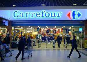 Vaste chantier pour les marques de Carrefour