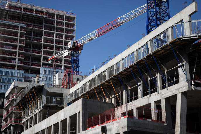 Intérim : en quinze jours, les trois quarts des emplois ont disparu à cause de la crise liée au coronavirus Intérim : en quinze jours, les trois quarts des emplois ont disparu à cause de la crise liée au coronavirus