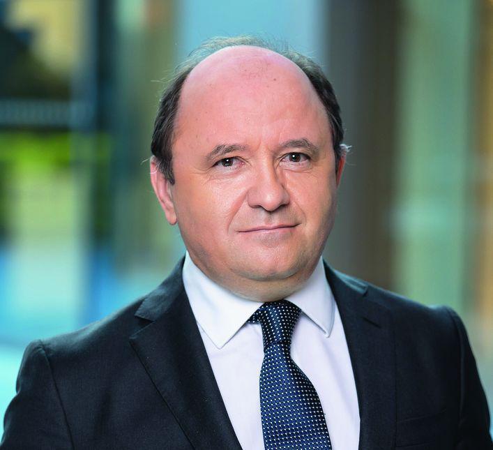 Interview de Jérôme Nanty, DRH de Carrefour groupe : "Il est de notre responsabilité collective de protéger la santé de nos salariés" Interview de Jérôme Nanty, DRH de Carrefour groupe : "Il est de notre responsabilité collective de protéger la santé de nos salariés"