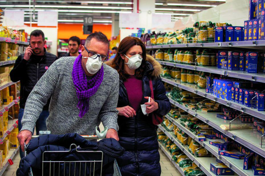 'institut CSA publie un sondage sur les rapports que les Français entretiennent avec les marques en ce période pandémie liée au Covid-19. 'institut CSA publie un sondage sur les rapports que les Français entretiennent avec les marques en ce période pandémie liée au Covid-19.