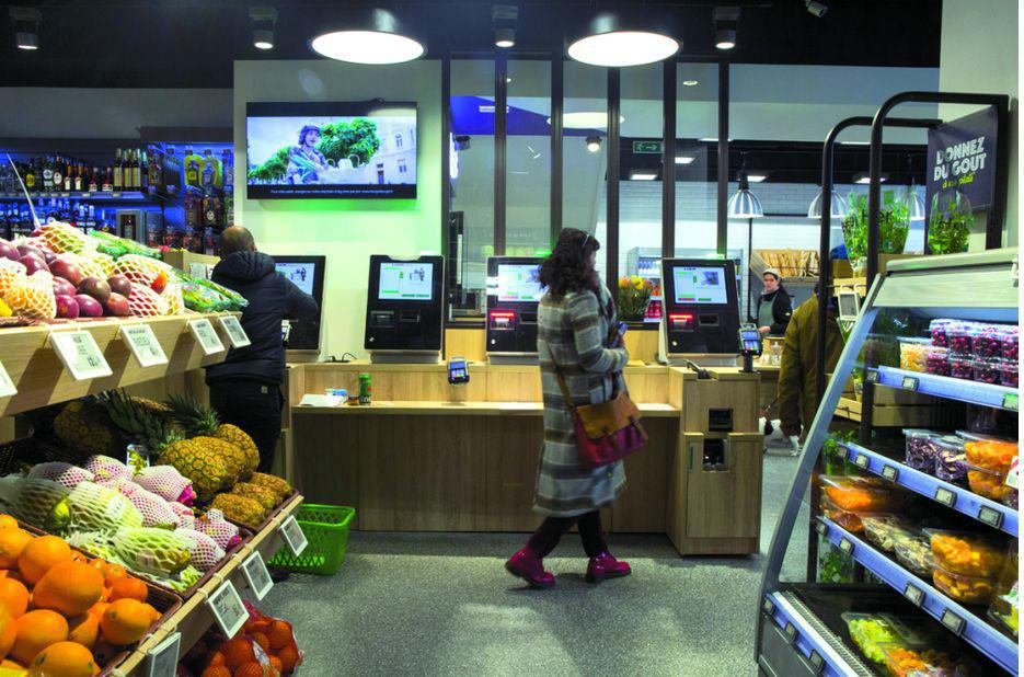 Après l’annonce d’Intermarché ce week-end, Carrefour déclare également bloquer le prix de 500 produits, sur lesquels il assure être le plus compétitif du marché.  Après l’annonce d’Intermarché ce week-end, Carrefour déclare également bloquer le prix de 500 produits, sur lesquels il assure être le plus compétitif du marché.