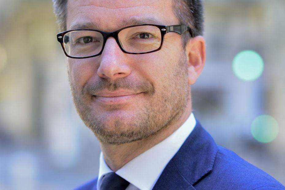 Alexandre De Palmas, Carrefour Proximité: «On se met en situation pour tenir encore 2 mois dans cette configuration» Alexandre De Palmas, Carrefour Proximité: «On se met en situation pour tenir encore 2 mois dans cette configuration»