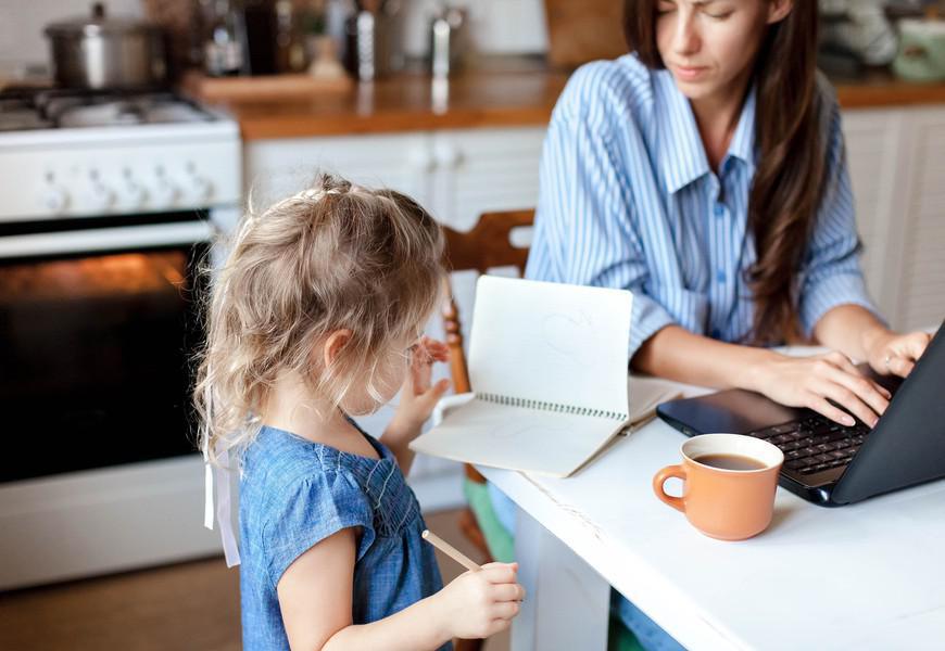 La santé mentale des salariés confinés en danger La santé mentale des salariés confinés en danger