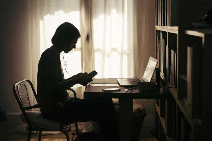Coronavirus : le télétravail pourrait accélérer la délocalisation des emplois qualifiés Coronavirus : le télétravail pourrait accélérer la délocalisation des emplois qualifiés