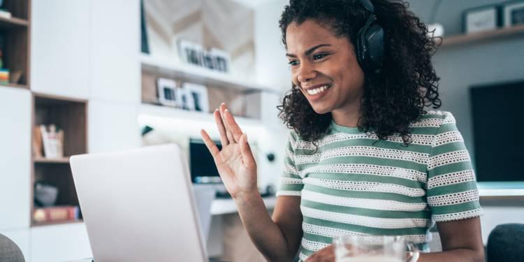 Télétravail : les meilleurs… et les pires comportements à avoir lors de vos réunions à distance Télétravail : les meilleurs… et les pires comportements à avoir lors de vos réunions à distance