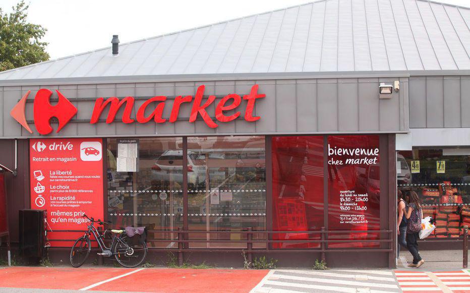 Carrefour rachète plus de 200 magasins de proximité à Taïwan