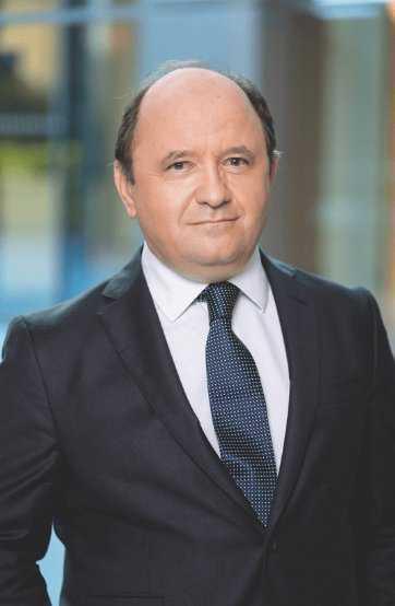 Je suis très réservé quant à l’enthousiasme sur le télétravail généralisé" après la crise (Jérôme Nanty, Carrefour)