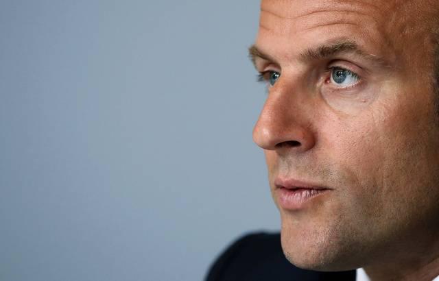 Discours de Macron : L’Etat ne doit pas orchestrer « une musique de baisse de salaires », met en garde FO