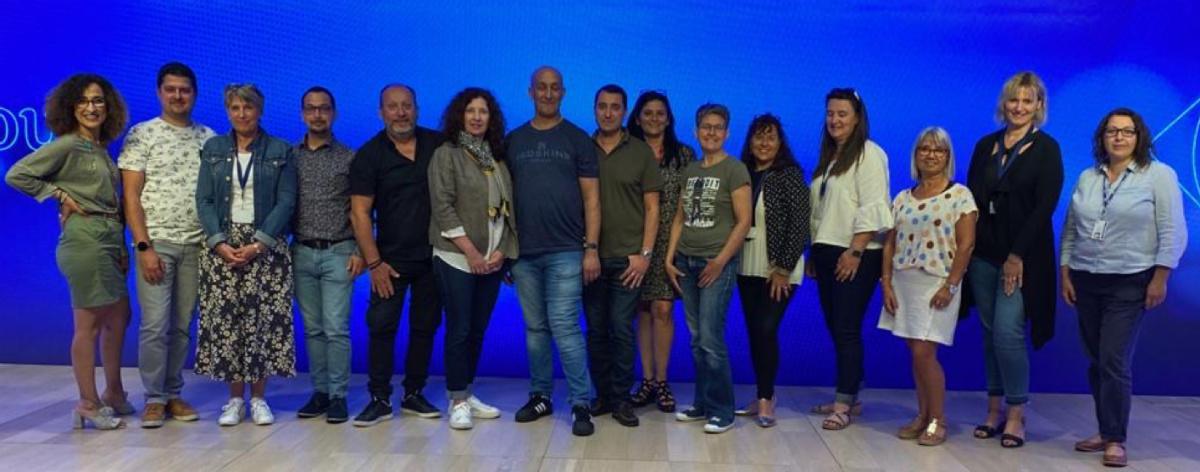 Comité de Groupe Carrefour : Déclaration préliminaire de FO Comité de Groupe Carrefour : Déclaration préliminaire de FO