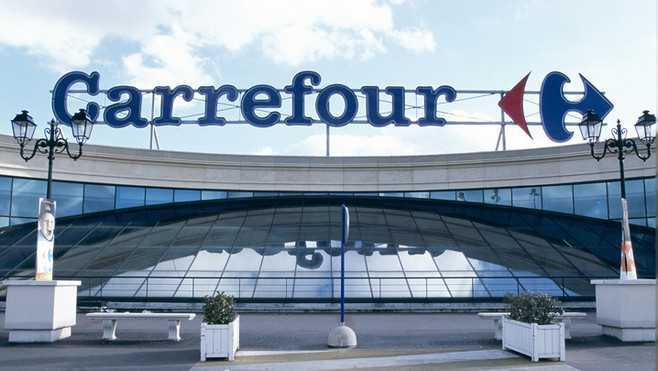 Carrefour : ouverture d'un concept-store dans un hyper du 95 Carrefour : ouverture d'un concept-store dans un hyper du 95