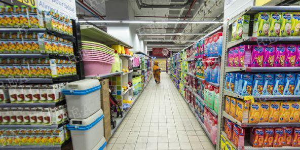 Carrefour : va ouvrir en septembre un hypermarché à Andorre