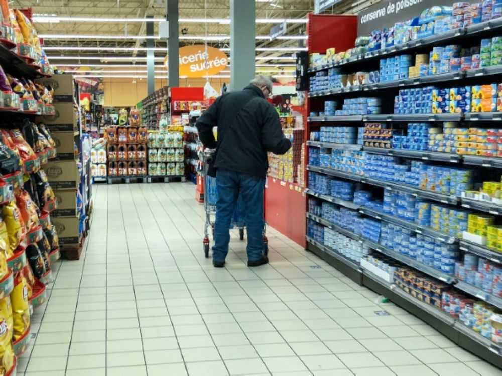 Entreprise Carrefour, Casino: la Covid-19 a-t-elle été rentable pour la grande distribution? Entreprise Carrefour, Casino: la Covid-19 a-t-elle été rentable pour la grande distribution?