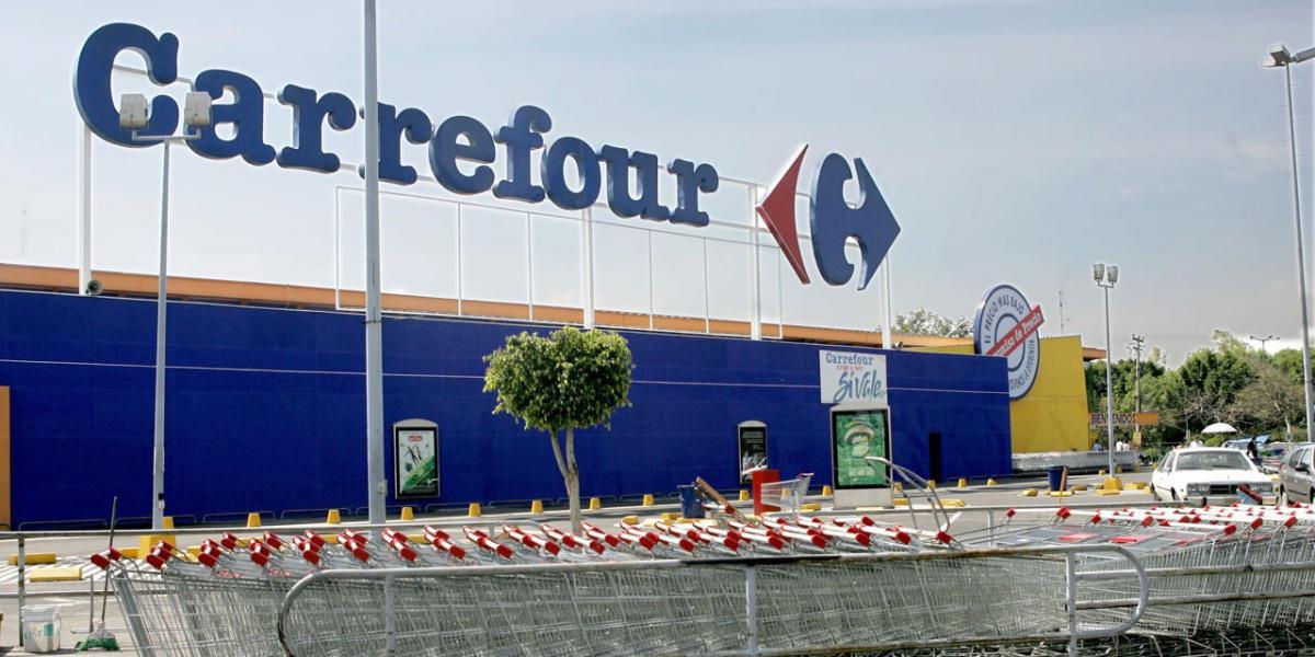 Beyrouth : Carrefour envoie 40 tonnes d'aide alimentaire