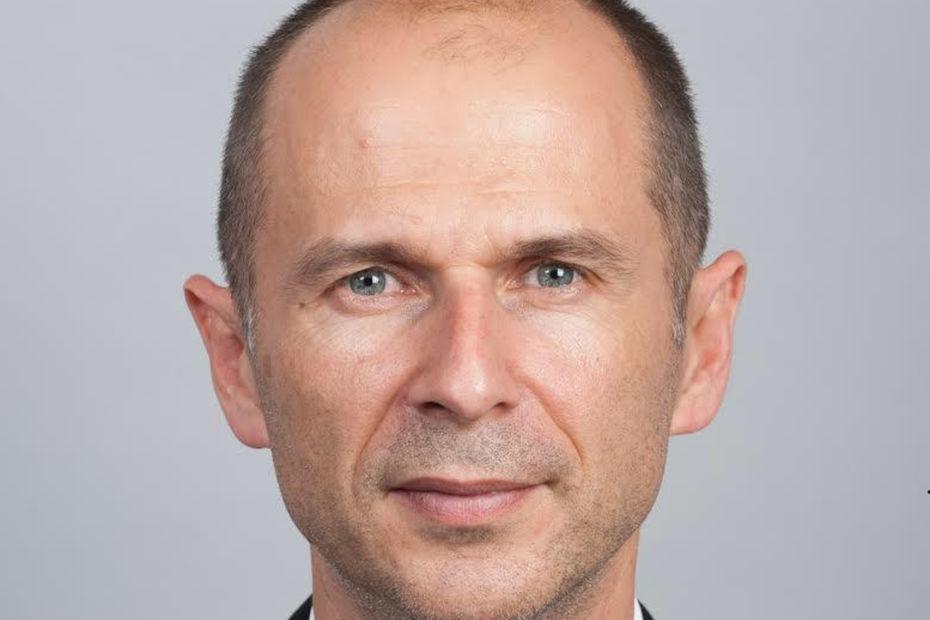 Carrefour recrute Charles Hufnagel comme directeur de la communication