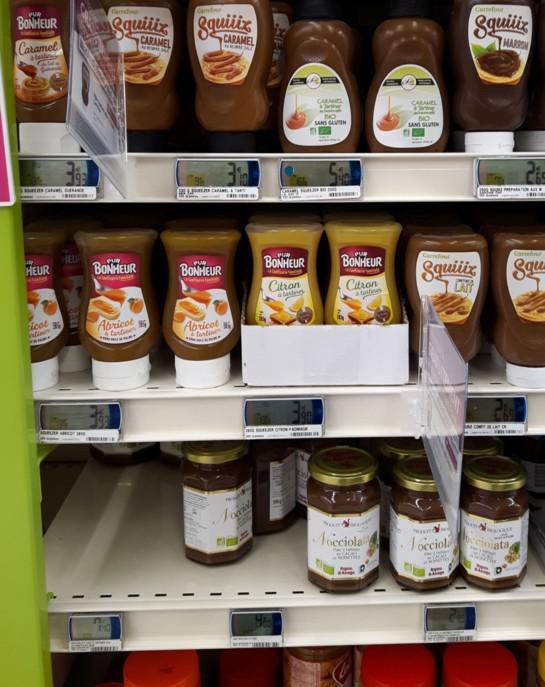 Carrefour : les détails du projet Top Carrefour : les détails du projet Top