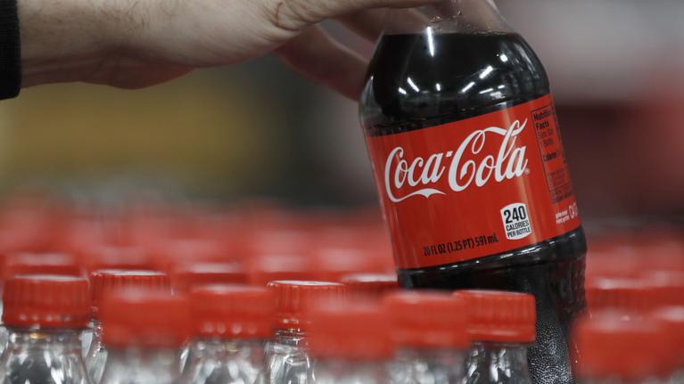 L'embouteilleur de Coca-Cola va supprimer 1200 postes en Europe