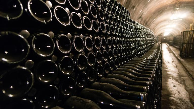 Les exportations françaises de vin ont chuté de 18% entre janvier et août