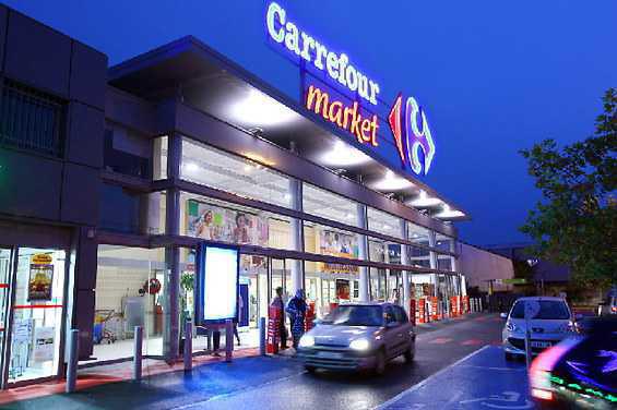 L'Autorité de la concurrence valide les engagements de Carrefour et Tesco sur les achats L'Autorité de la concurrence valide les engagements de Carrefour et Tesco sur les achats