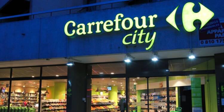 Carrefour pourrait avoir touché le fond : le conseil Bourse du jour