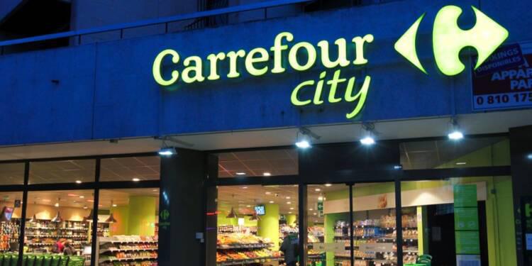 Carrefour pourrait avoir touché le fond : le conseil Bourse du jour Carrefour pourrait avoir touché le fond : le conseil Bourse du jour