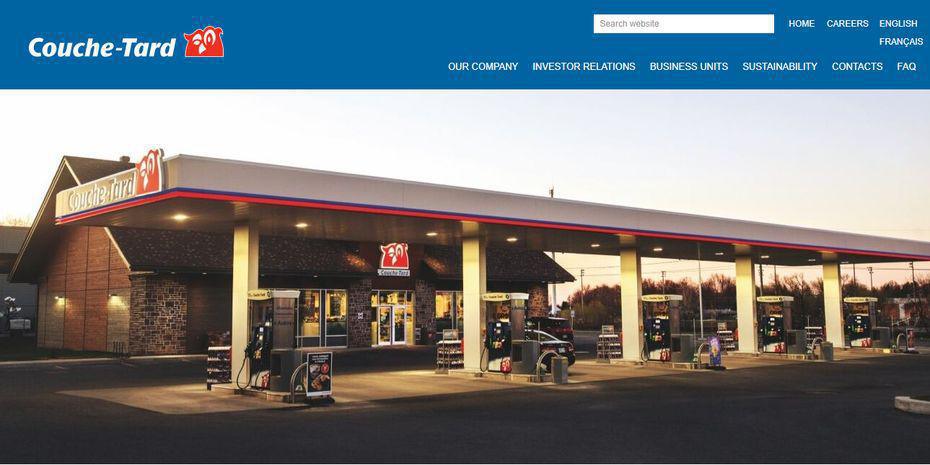 Rapprochement avec Carrefour : qui est le canadien Couche-Tard ? Rapprochement avec Carrefour : qui est le canadien Couche-Tard ?