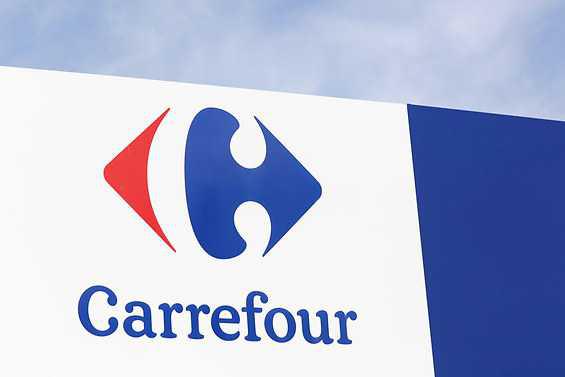 Carrefour compte renforcer davantage ses économies et son flux de trésorerie