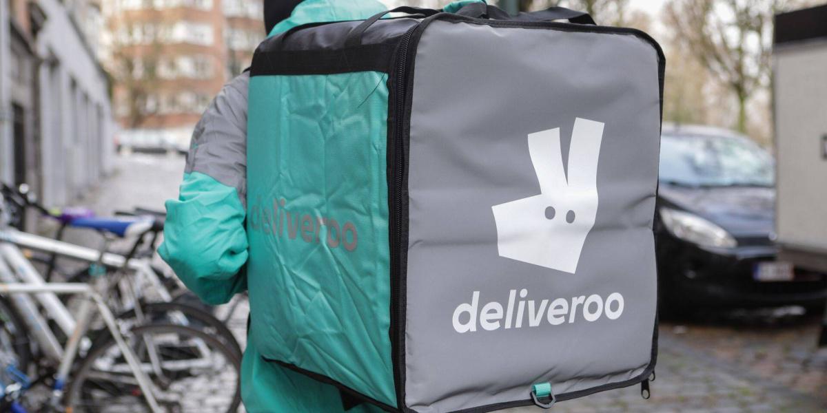 Carrefour : partenariat avec Deliveroo en Belgique