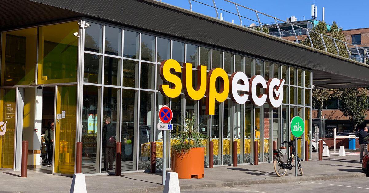Carrefour : l'enseigne Supeco poursuit son expansion