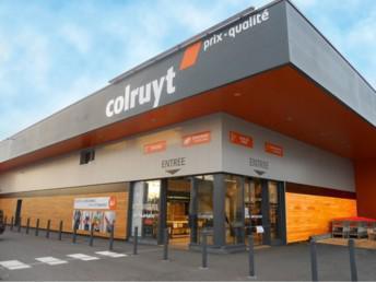 Colruyt vend ses magasins franciliens à Carrefour