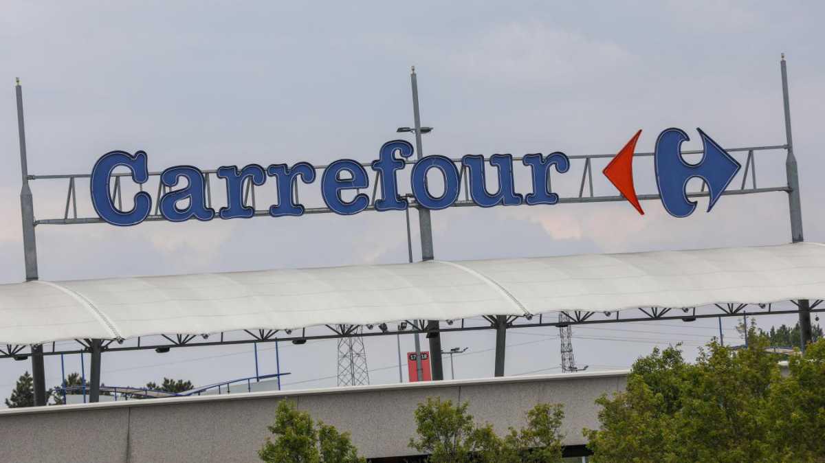 CARREFOUR se fixe de nouveaux objectifs RSE CARREFOUR se fixe de nouveaux objectifs RSE
