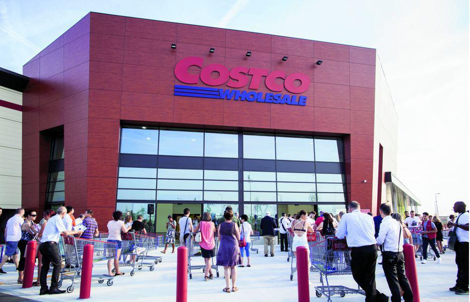 Costco ouvrira le 7 juin 2021 les adhésions pour son deuxième magasin français Costco ouvrira le 7 juin 2021 les adhésions pour son deuxième magasin français