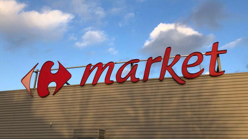 « Sale négresse ! Sale noire ! »… La vidéo d’une altercation dans un magasin Carrefour suscite l’indignation