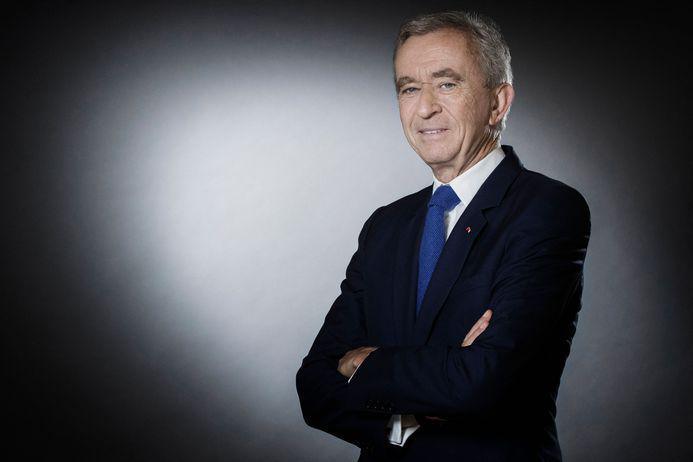 Carrefour : Bernard Arnault sort du capital