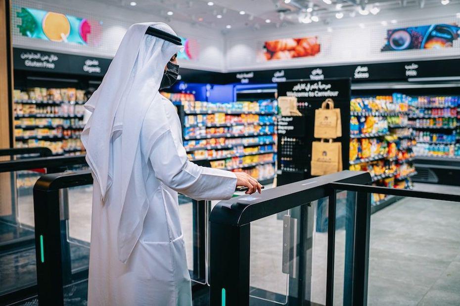 Comment marche le Carrefour City totalement autonome inauguré à Dubaï? Comment marche le Carrefour City totalement autonome inauguré à Dubaï?