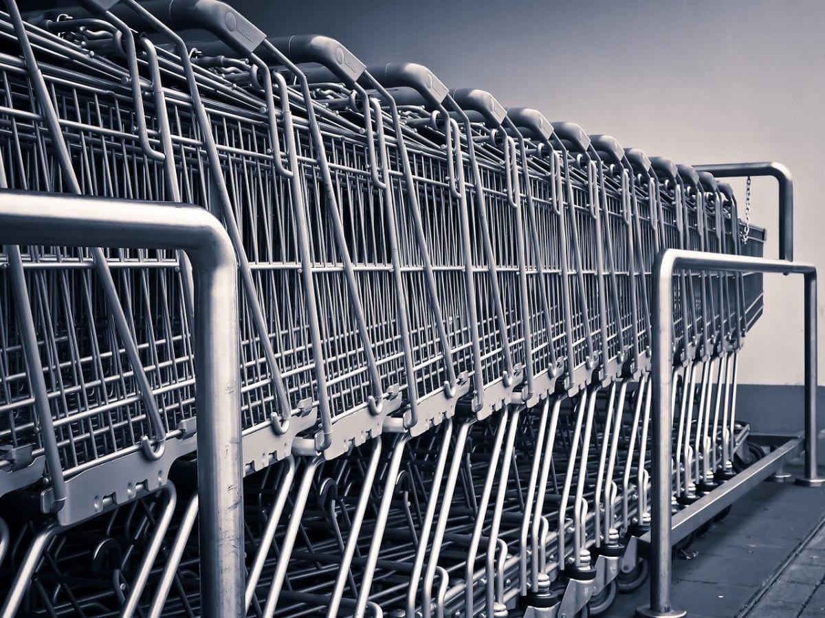 Auchan ouvre son premier magasin sans caisse
