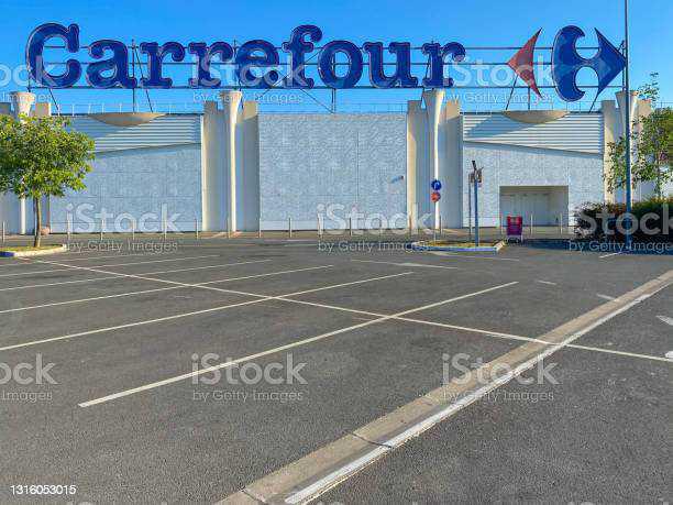 Carrefour : neutralité carbone visée d'ici 2040