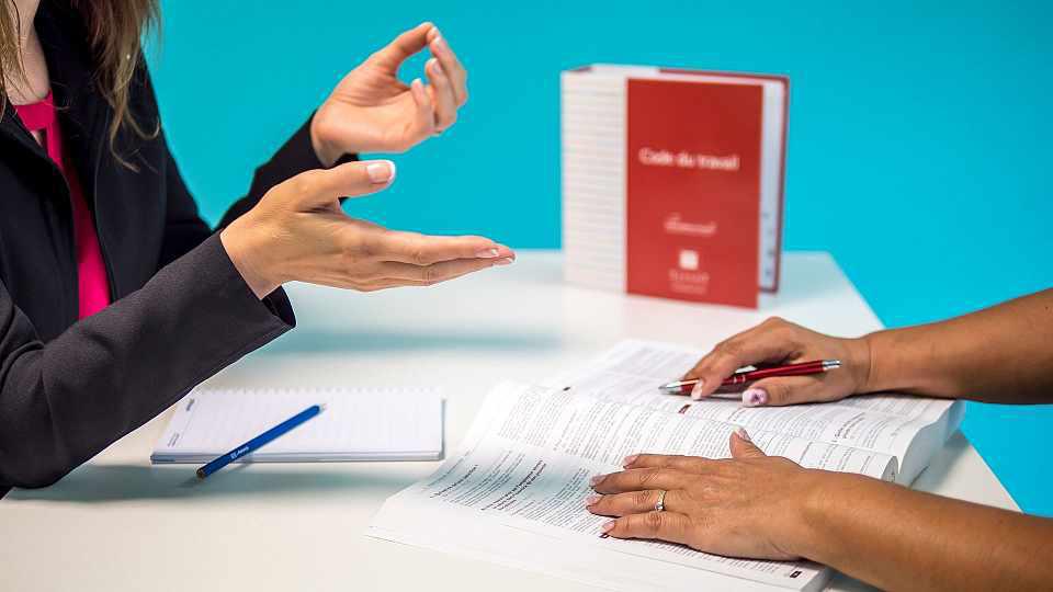 Retour de maternité et licenciement